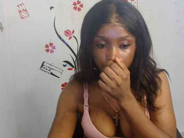 Naughty-choco webcam