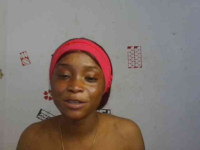 Naughty-choco webcam