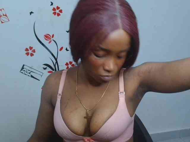 Naughty-choco webcam