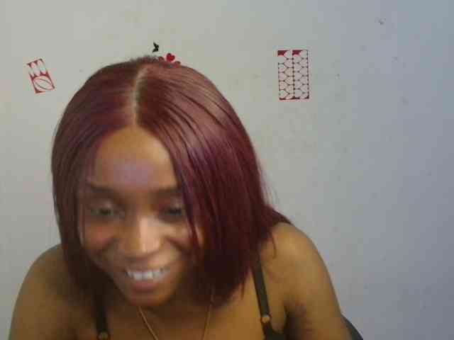 Naughty-choco webcam