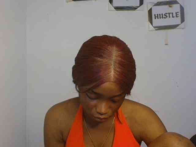 Naughty-choco webcam