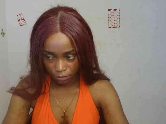 Naughty-choco webcam