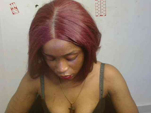 Naughty-choco webcam