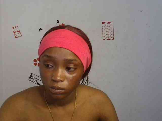 Naughty-choco webcam