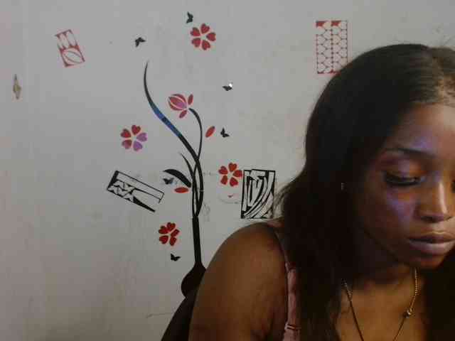 Naughty-choco webcam