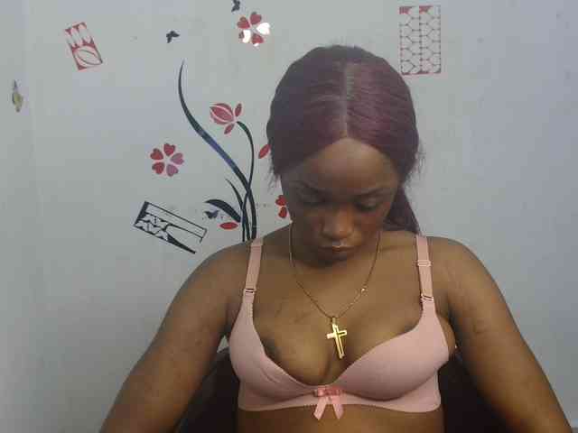 Naughty-choco webcam