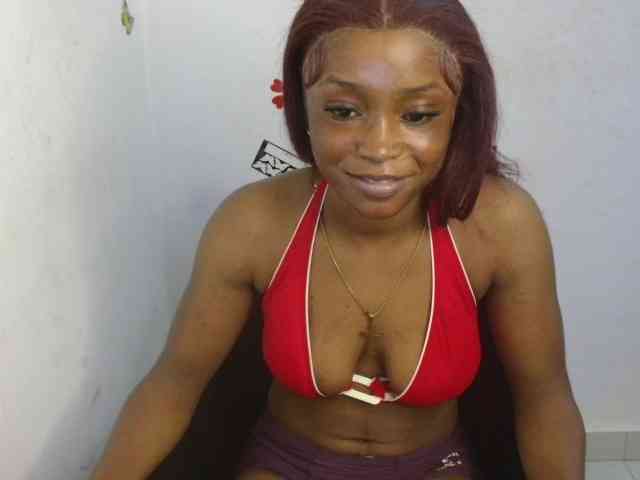Naughty-choco webcam