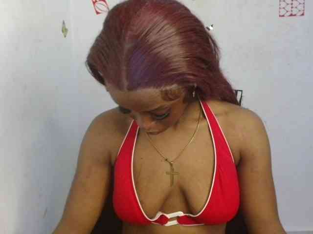 Naughty-choco webcam