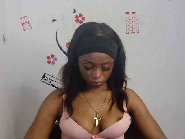 Naughty-choco webcam