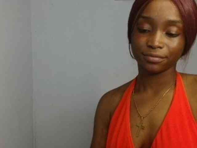 Naughty-choco webcam