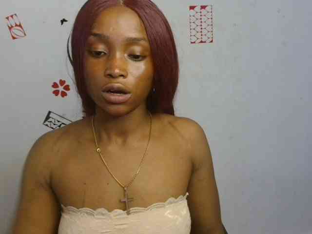 Naughty-choco Live Webcam on BongaCams