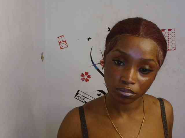 Naughty-choco webcam