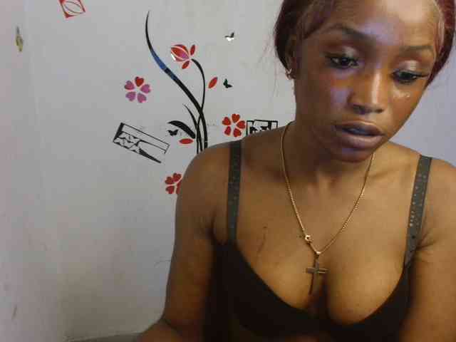 Naughty-choco webcam
