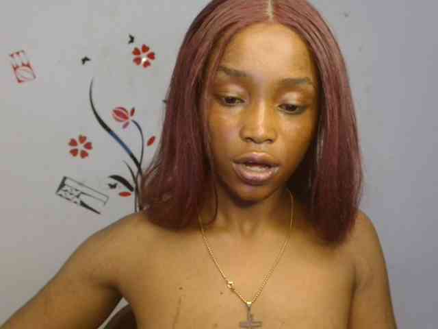 Naughty-choco webcam