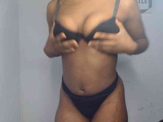 Naughty-choco