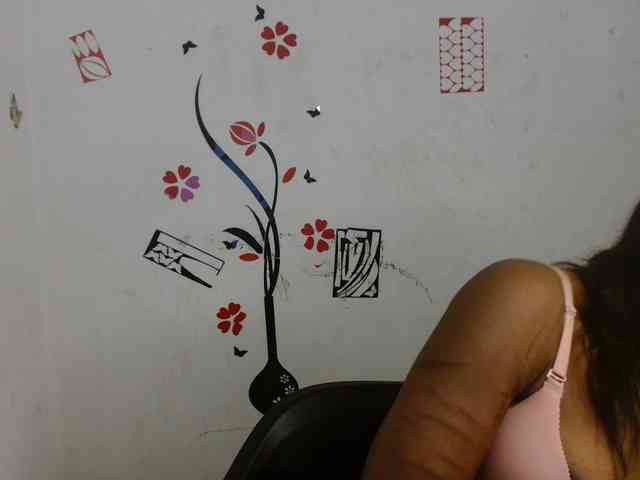 Naughty-choco webcam