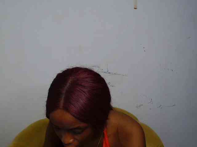 Naughty-choco webcam