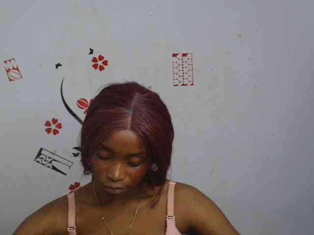 Naughty-choco webcam