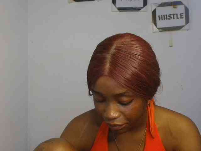 Naughty-choco webcam