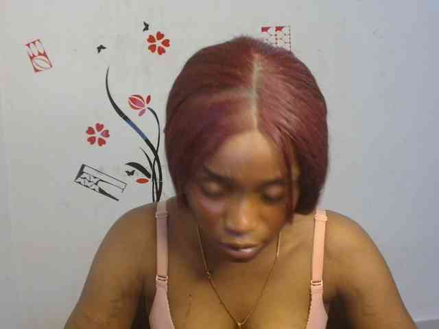 Naughty-choco Live Webcam on BongaCams