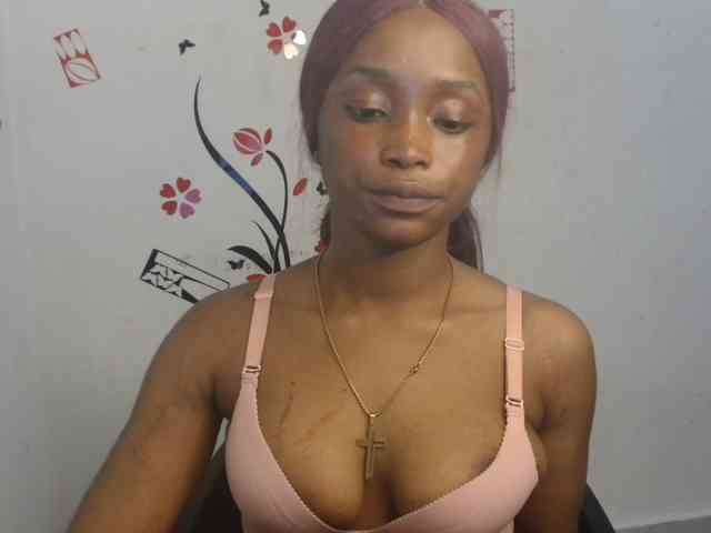 Naughty-choco webcam