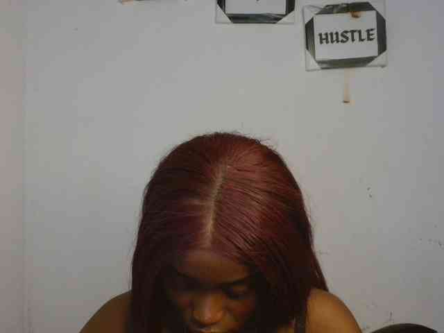 Naughty-choco webcam