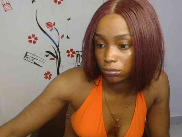 Naughty-choco webcam