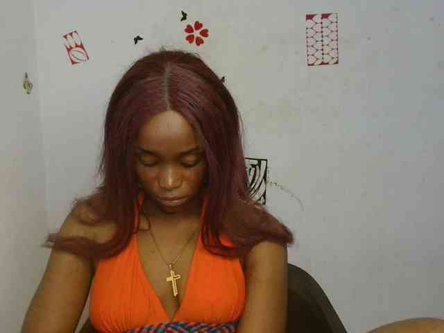 Naughty-choco webcam