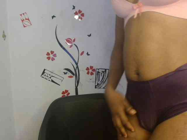 Model: Naughty-choco