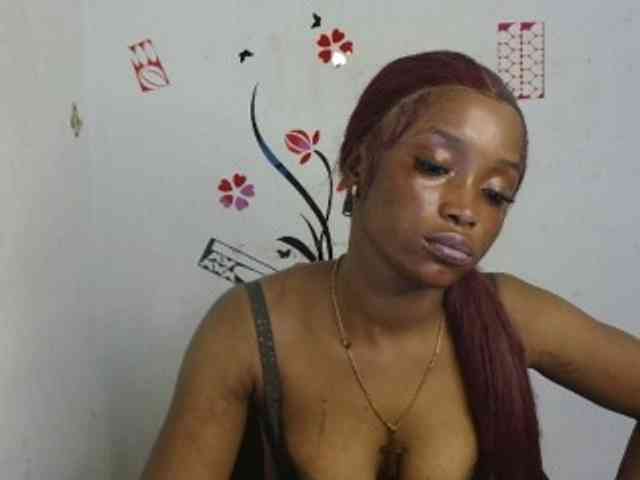 Naughty-choco webcam