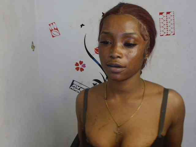 Naughty-choco webcam