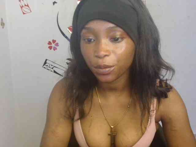 Naughty-choco webcam