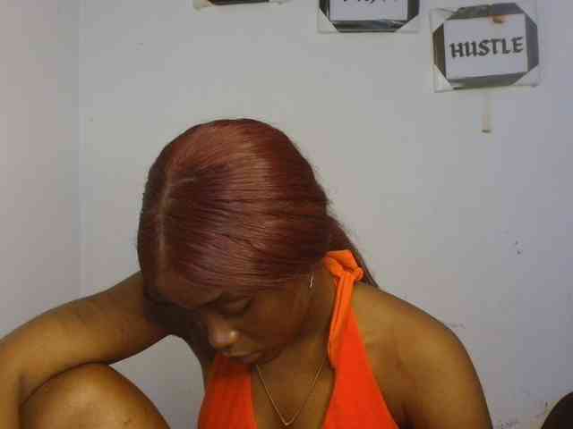 Naughty-choco webcam