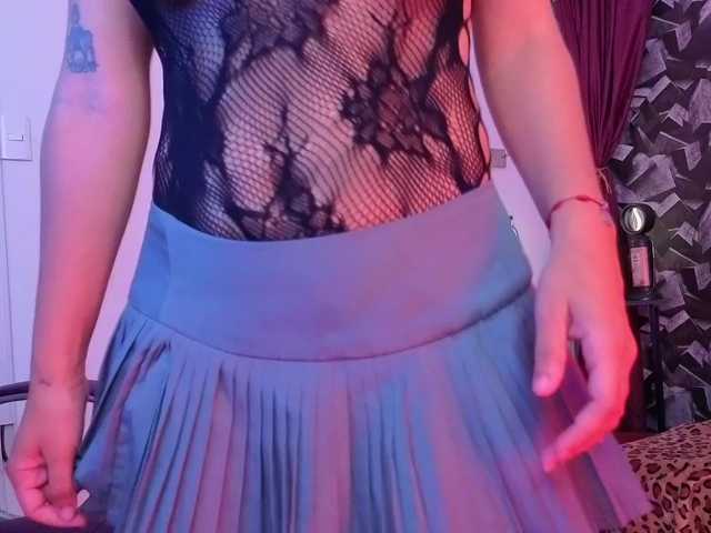 sscarleet live cam on BongaCams