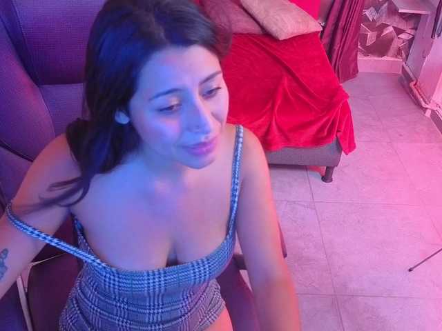 sscarleet live cam on BongaCams