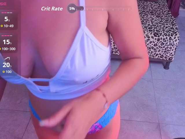sscarleet live cam on BongaCams