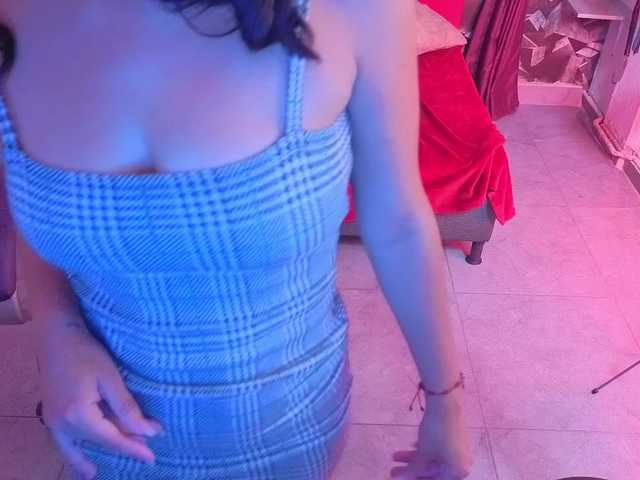 sscarleet live cam on BongaCams