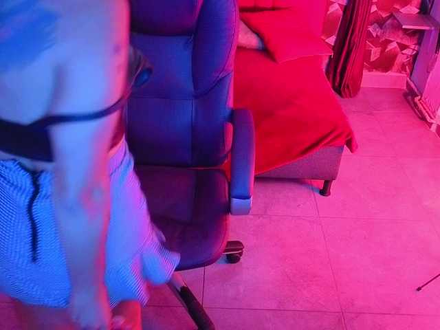 sscarleet live cam on BongaCams