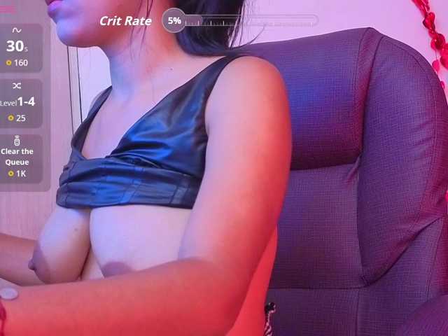 sscarleet live cam on BongaCams