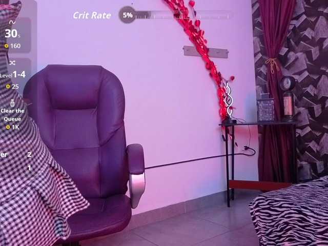 sscarleet live cam on BongaCams