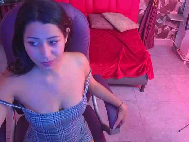 sscarleet Live Webcam on BongaCams