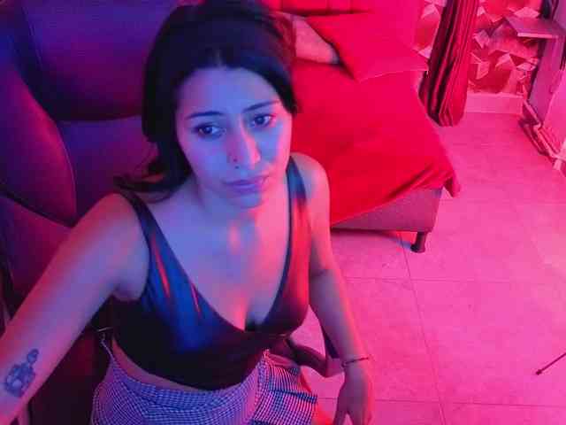 Sscarleet's cam show statistics and live stream