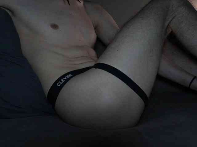 SecretHorns Live Webcam on BongaCams
