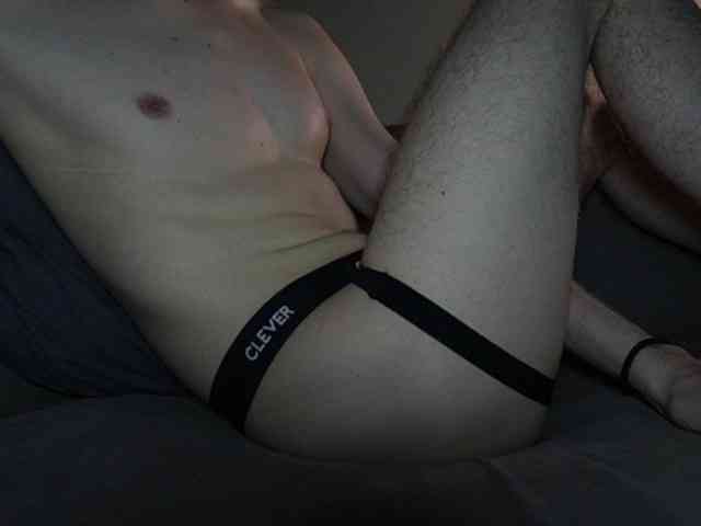 SecretHorns Live Webcam on BongaCams