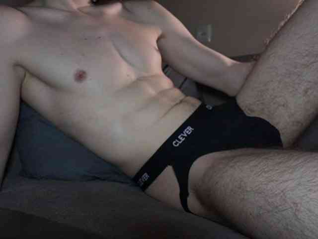 SecretHorns Live Webcam on BongaCams