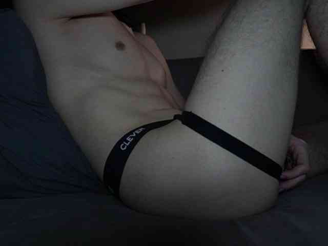 SecretHorns Live Webcam on BongaCams