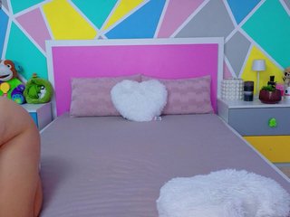 JessyMuse Porn Show