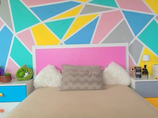 JessyMuse Porn Show