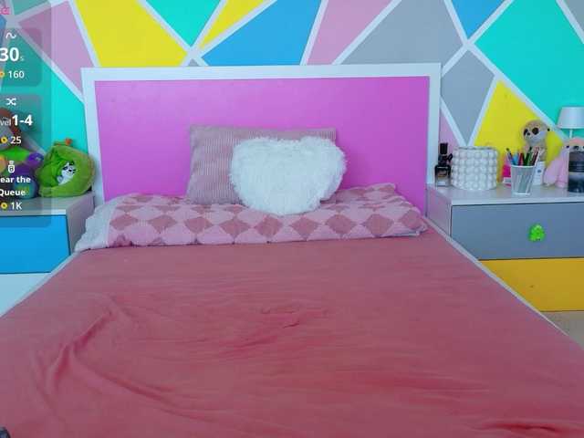 JessyMuse live cam on BongaCams