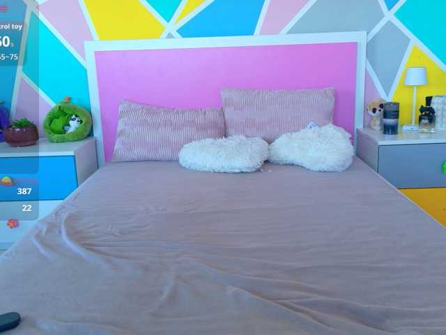 JessyMuse live cam on BongaCams
